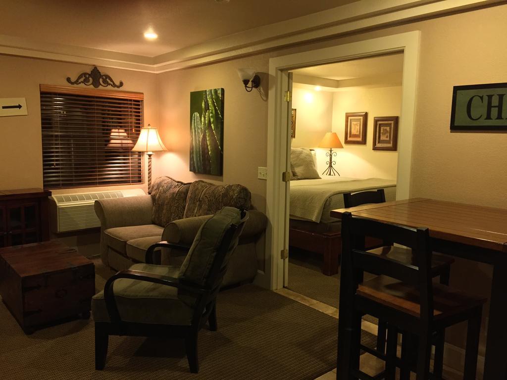 King Suite